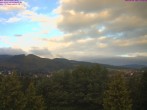 Archiv Foto Webcam Bad Tabarz im Thüringer Wald 06:00