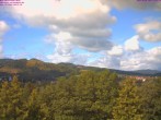 Archiv Foto Webcam Bad Tabarz im Thüringer Wald 09:00