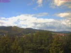 Archiv Foto Webcam Bad Tabarz im Thüringer Wald 11:00