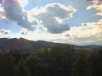 Archiv Foto Webcam Bad Tabarz im Thüringer Wald 15:00