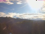 Archiv Foto Webcam Bad Tabarz im Thüringer Wald 17:00