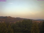 Archiv Foto Webcam Bad Tabarz im Thüringer Wald 05:00