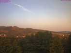 Archiv Foto Webcam Bad Tabarz im Thüringer Wald 06:00