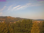 Archiv Foto Webcam Bad Tabarz im Thüringer Wald 07:00