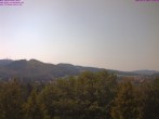 Archiv Foto Webcam Bad Tabarz im Thüringer Wald 13:00