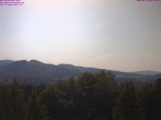 Archiv Foto Webcam Bad Tabarz im Thüringer Wald 15:00
