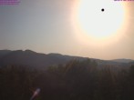 Archiv Foto Webcam Bad Tabarz im Thüringer Wald 17:00