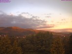 Archiv Foto Webcam Bad Tabarz im Thüringer Wald 05:00