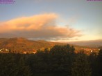 Archiv Foto Webcam Bad Tabarz im Thüringer Wald 06:00