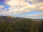 Archiv Foto Webcam Bad Tabarz im Thüringer Wald 09:00