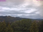 Archiv Foto Webcam Bad Tabarz im Thüringer Wald 11:00