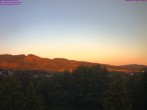 Archiv Foto Webcam Bad Tabarz im Thüringer Wald 05:00