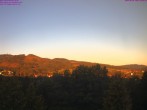 Archiv Foto Webcam Bad Tabarz im Thüringer Wald 13:00