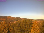Archiv Foto Webcam Bad Tabarz im Thüringer Wald 14:00