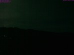 Archived image Webcam Thuringian Forest, Tabarz 23:00