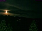 Archived image Webcam Thuringian Forest, Tabarz 01:00
