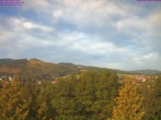 Archiv Foto Webcam Bad Tabarz im Thüringer Wald 05:00