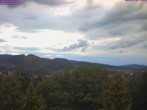 Archiv Foto Webcam Bad Tabarz im Thüringer Wald 11:00