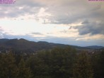 Archiv Foto Webcam Bad Tabarz im Thüringer Wald 12:00
