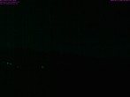 Archived image Webcam Thuringian Forest, Tabarz 23:00