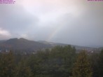 Archived image Webcam Thuringian Forest, Tabarz 06:00