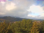 Archived image Webcam Thuringian Forest, Tabarz 07:00