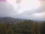 Archived image Webcam Thuringian Forest, Tabarz 09:00