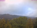 Archiv Foto Webcam Bad Tabarz im Thüringer Wald 07:00