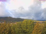 Archiv Foto Webcam Bad Tabarz im Thüringer Wald 08:00