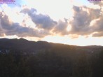 Archiv Foto Webcam Bad Tabarz im Thüringer Wald 17:00
