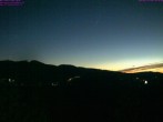 Archiv Foto Webcam Bad Tabarz im Thüringer Wald 19:00