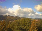 Archiv Foto Webcam Bad Tabarz im Thüringer Wald 09:00
