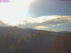 Archiv Foto Webcam Bad Tabarz im Thüringer Wald 15:00