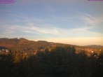 Archiv Foto Webcam Bad Tabarz im Thüringer Wald 07:00