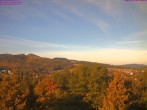 Archiv Foto Webcam Bad Tabarz im Thüringer Wald 08:00