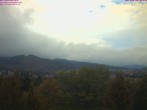 Archiv Foto Webcam Bad Tabarz im Thüringer Wald 07:00