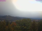 Archiv Foto Webcam Bad Tabarz im Thüringer Wald 08:00