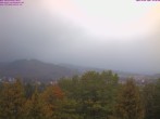 Archiv Foto Webcam Bad Tabarz im Thüringer Wald 09:00