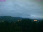 Archiv Foto Webcam Bad Tabarz im Thüringer Wald 06:00