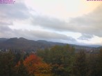 Archiv Foto Webcam Bad Tabarz im Thüringer Wald 07:00