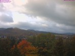 Archiv Foto Webcam Bad Tabarz im Thüringer Wald 09:00
