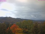 Archiv Foto Webcam Bad Tabarz im Thüringer Wald 11:00