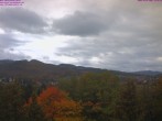 Archiv Foto Webcam Bad Tabarz im Thüringer Wald 13:00
