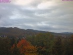 Archiv Foto Webcam Bad Tabarz im Thüringer Wald 15:00