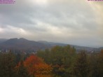 Archiv Foto Webcam Bad Tabarz im Thüringer Wald 07:00