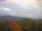 Archiv Foto Webcam Bad Tabarz im Thüringer Wald 09:00