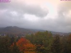 Archiv Foto Webcam Bad Tabarz im Thüringer Wald 11:00