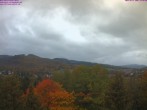 Archiv Foto Webcam Bad Tabarz im Thüringer Wald 13:00