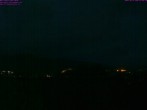 Archived image Webcam Thuringian Forest, Tabarz 06:00