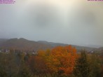 Archiv Foto Webcam Bad Tabarz im Thüringer Wald 09:00